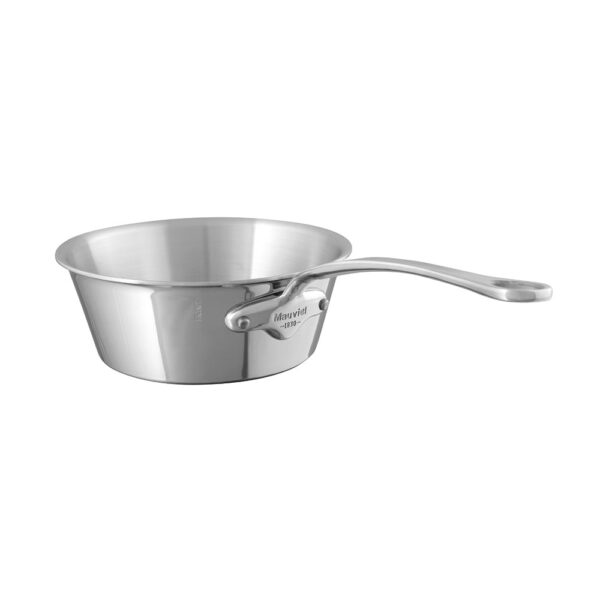 M'Cook Splayed Saute Pan 20cm