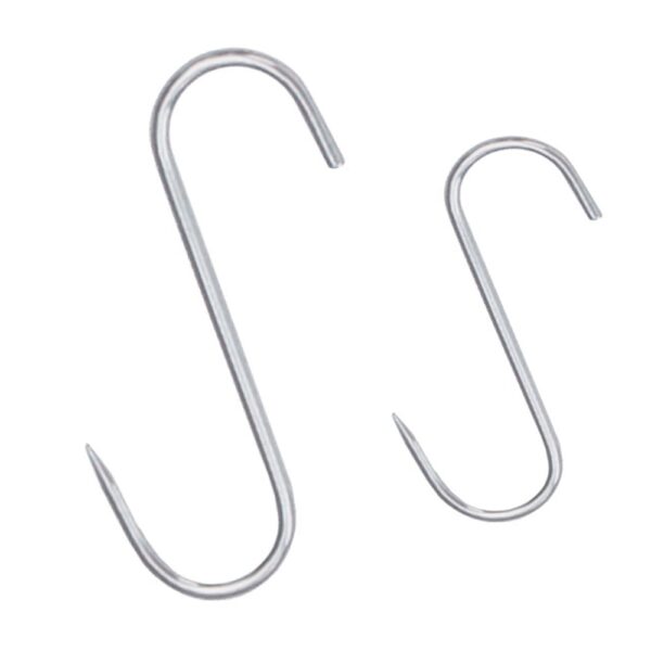 Meat Hook 10cm