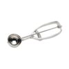 mechanical round ice cream scoop 12 p3619 3108 image - G&G Goodfellows