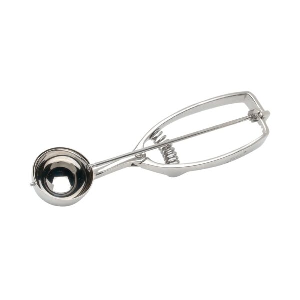 Mechanical Round Ice Cream Scoop (12)