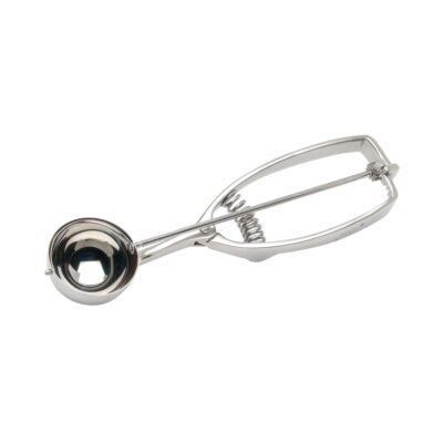 Mechanical Round Ice Cream Scoop (8)