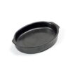 medium oval oven dish 30x21x5cm h p14022 9566 image - G&G Goodfellows