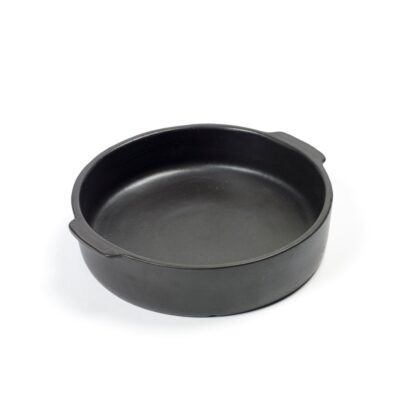 Medium Round Oven Dish 20x5cm(h)