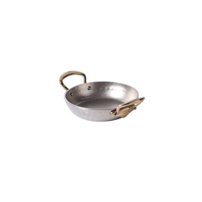 M'Elite B Hammered Round Pan 12cm