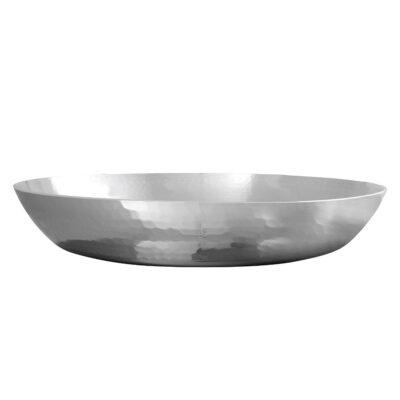 M'elite Hammered Seafood Tray 28cm