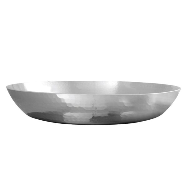 M'elite Hammered Seafood Tray 28cm