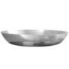 melite hammered seafood tray with grid p1207 521 image - G&G Goodfellows