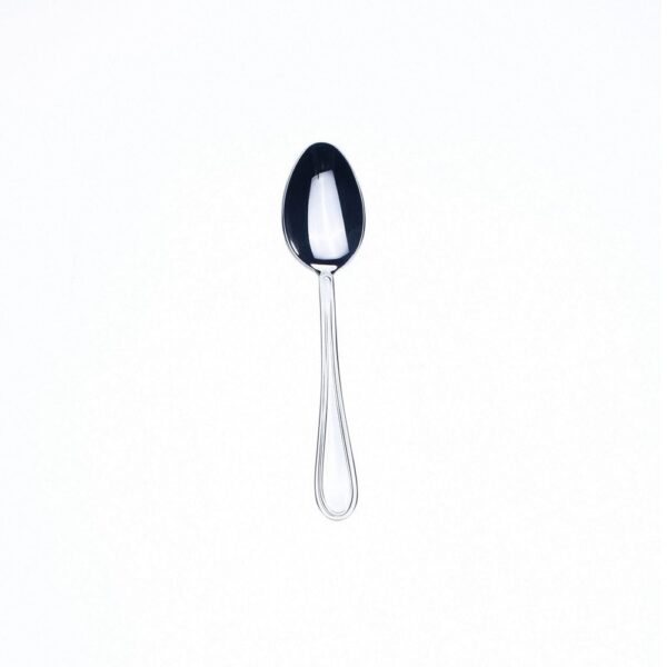 Mepra Norma S/S Tea Spoon