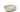 merci deep plate 14 5x10 5cm off white p12257 9128 image - G&G Goodfellows