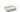 merci deep plate 14 5x10 5cm off white p12258 9129 image - G&G Goodfellows