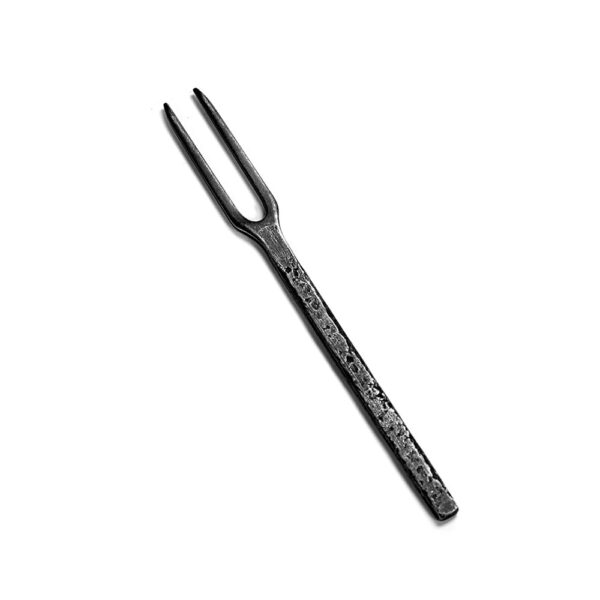 Merci Picking Fork 14cm - Stone Washed