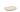 merci rect plate 14 5x10 5cm off white p12256 9032 image - G&G Goodfellows