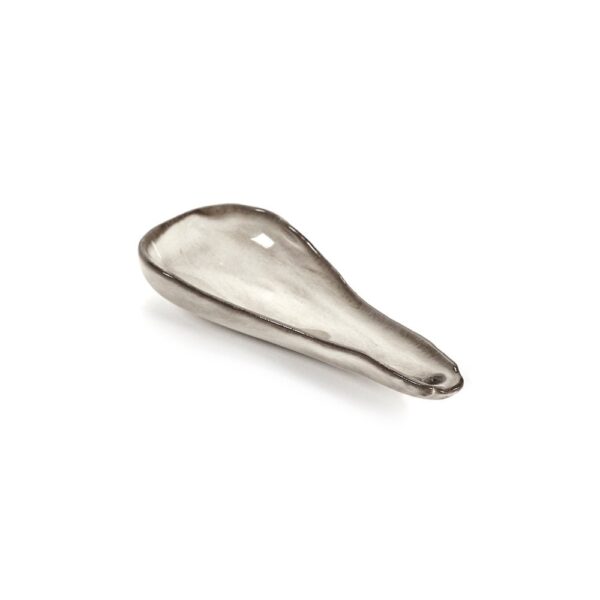 Merci Spoon 10.5x4x1.4 (h) - Off White