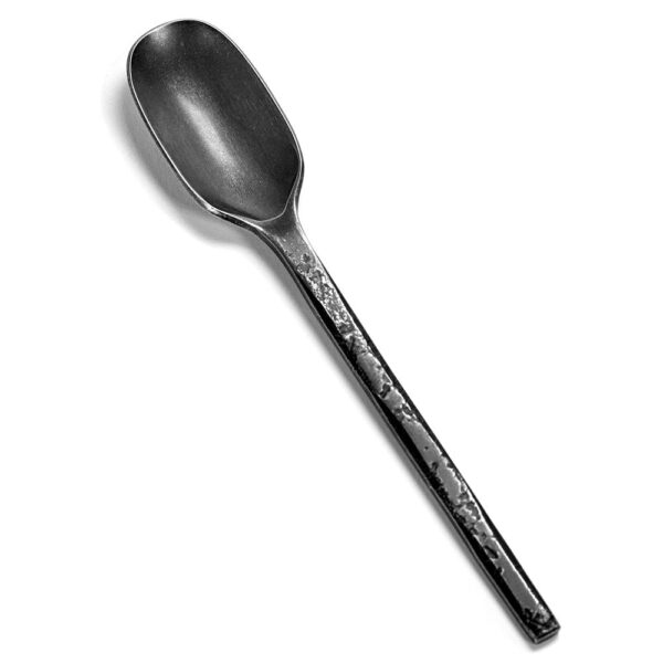 Merci Spoon Anthracite 14cm