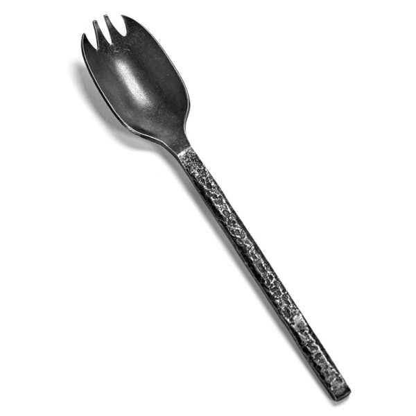 Merci Spork Anthracite 14cm