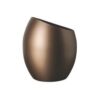 mercurio wine bucket 11cm bronze p14903 10498 image - G&G Goodfellows