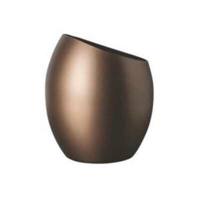 Mercurio Wine Bucket 11cm - Bronze