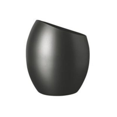 Mercurio Wine Bucket 11cm - Grey