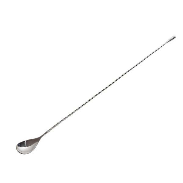Mezclar Collinson Spoon 45cm - Stainless