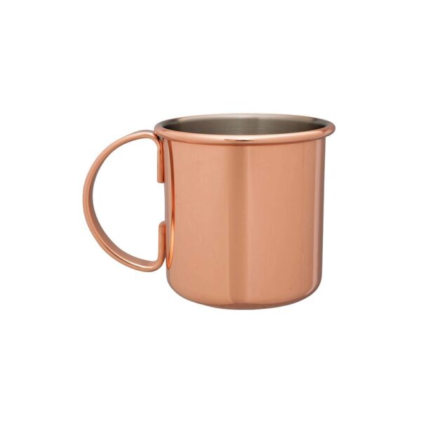 Mezclar Moscow Mule Mug 500ml C/Plated