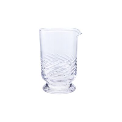 Mezclar Stemmed Mixing Glass 650ml