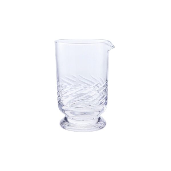 Mezclar Stemmed Mixing Glass 650ml