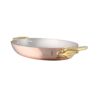 mheritage 150b oval pan 35cm p1189 503 image - G&G Goodfellows