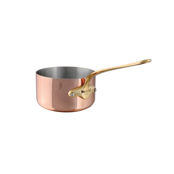 M'heritage 150b Saucepan 14cm