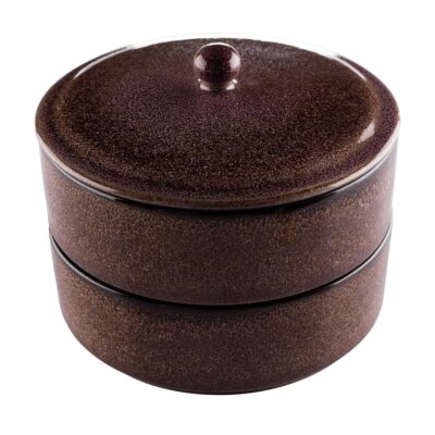 Mica Steamer 16cm