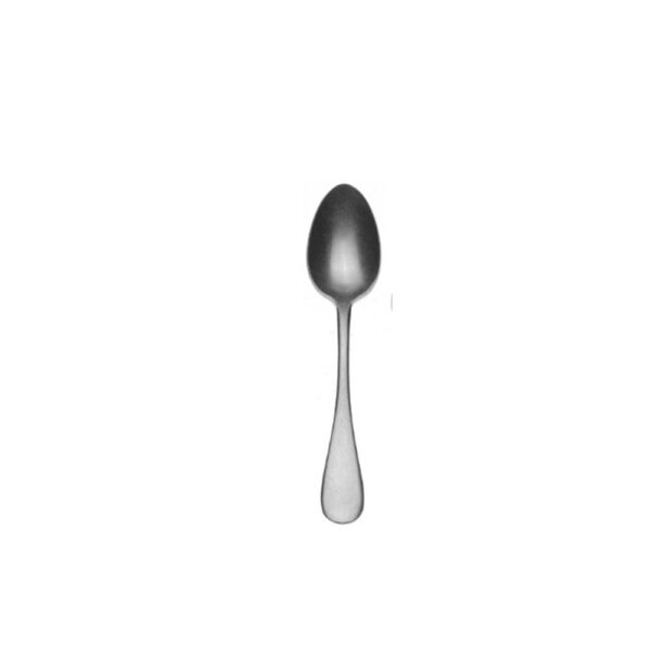 Michelangelo coffee/Tea Spoon - Pewter