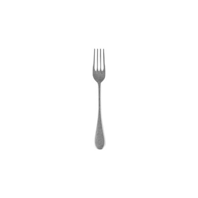Michelangelo Side Fork - Pewter