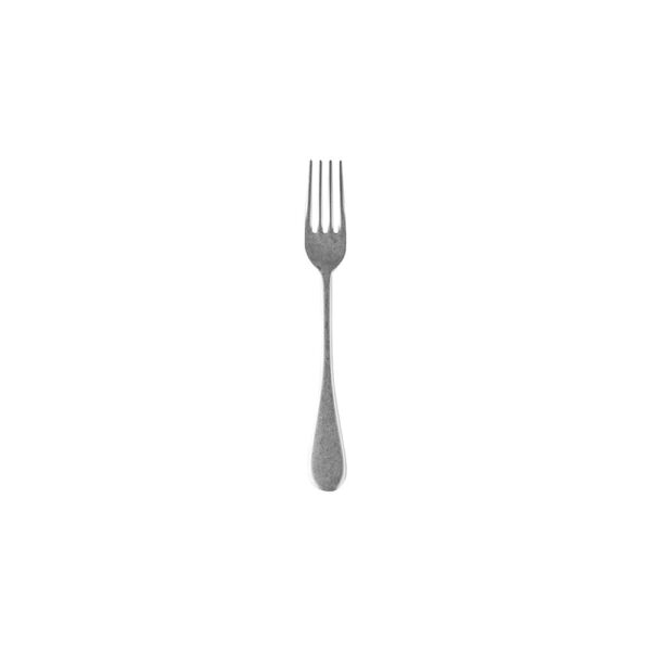 Michelangelo Side Fork - Pewter