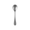 michelangelo soup spoon pewter p8691 8459 image - G&G Goodfellows