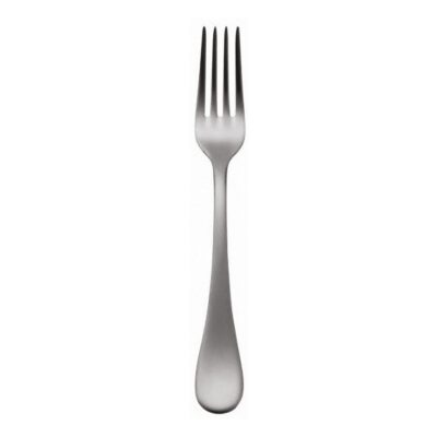 Michelangelo Table Fork - Ice