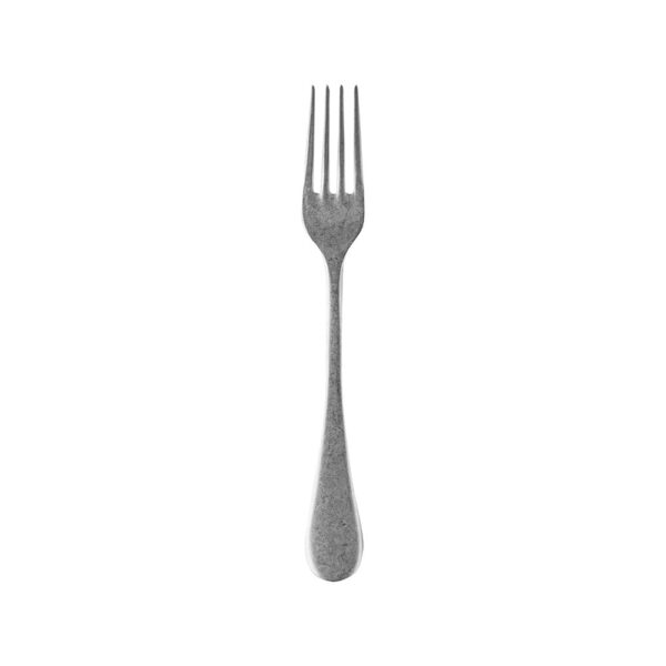 Michelangelo Table Fork - Pewter