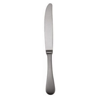 Michelangelo Table Knife - Ice