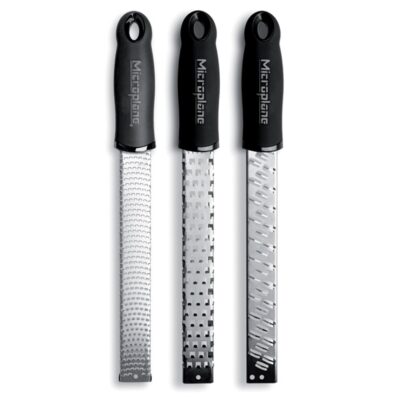 Microplane Narrow Blade Grater- Zester