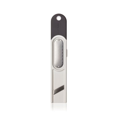 Microplane Truffle Tool