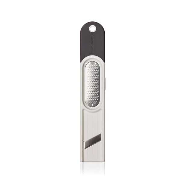 Microplane Truffle Tool