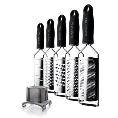 Microplane Wide Blade - Parmesan Grater