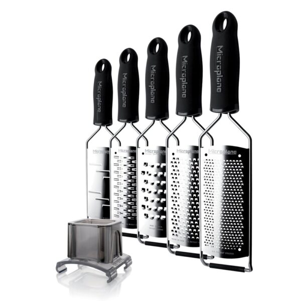 Microplane Wide Blade - Shaver