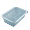 microwave safe container 250 pack p4668 4167 image - G&G Goodfellows