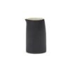 milk cream jug blk wht ra l5 6 w5 6 h9cm p14238 10053 image - G&G Goodfellows