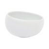 mini gourmet bowl matt white 7 3cm 7cl p976 309 image - G&G Goodfellows