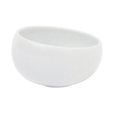 Mini Gourmet Bowl Matt White 7.3cm