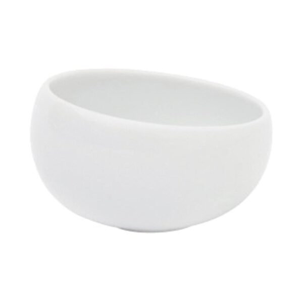 Mini Gourmet Bowl Matt White 7.3cm