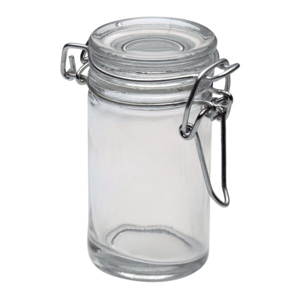 Mini Jar 5cl