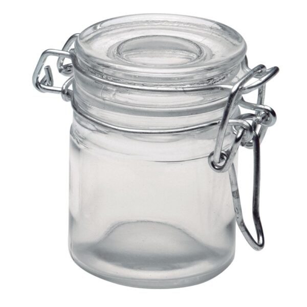 Mini Jar 7cl