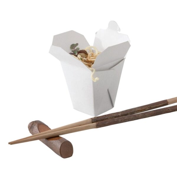 Noodle Box 5x5cm (pack 100)