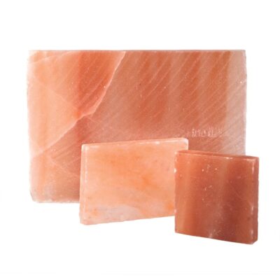 Mini Salt Plate Rectangular 14x10x2cm(h)